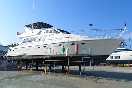 Contact Andaman Marine Surveyors
