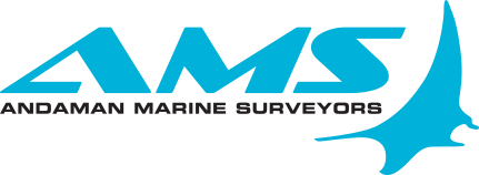 Marine Surveyor Phuket Retina Logo